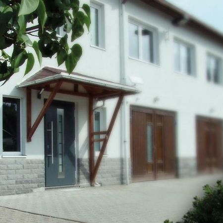 Ferienwohnung Herold Olbernhau Exterior foto