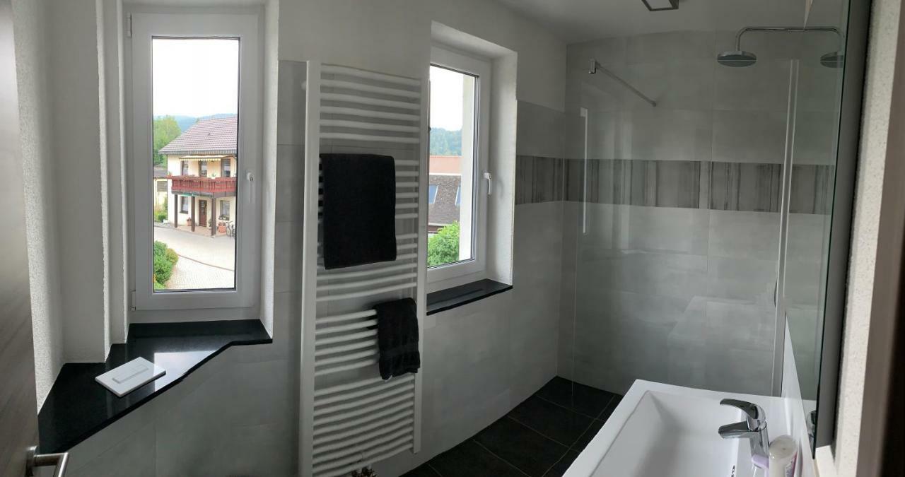 Ferienwohnung Herold Olbernhau Exterior foto